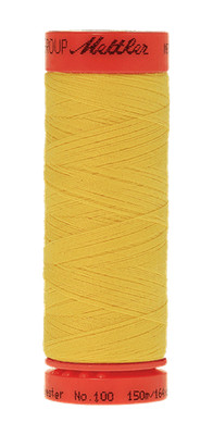 Butter Cup 0113 | Metrosene - #9161 (150M / 164Y Spool) | Mettler