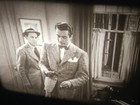 16mm print- DANCE HALL (1941) Early noir comedy.  Carole Landis, Cesar Romero — photo 6
