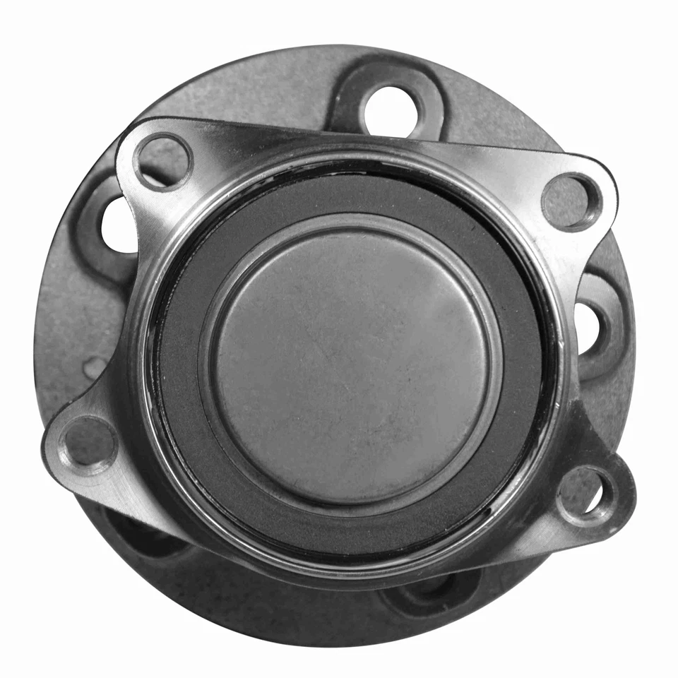 GSP 733395 Rear Wheel Bearing and Hub Assembly fits Volvo 07-14 XC90 Volvo 03 - Image 2 of 4