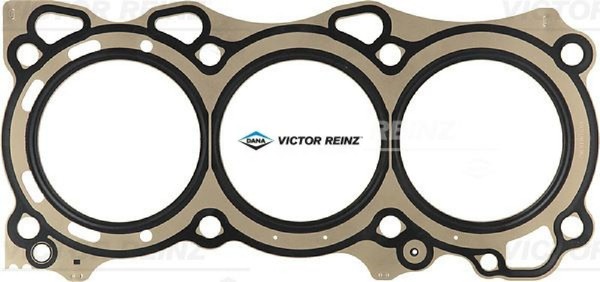 Victor Reinz 61-53665-00 Dichtung FüR Zylinderkopf Zylinderkopfdichtung-image