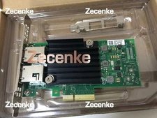 DELL X550-T2 Intel 10Gb 2P Ethernet Converged Network Adapter