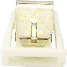 GENUINE Frigidaire 131658800 Door Catch
