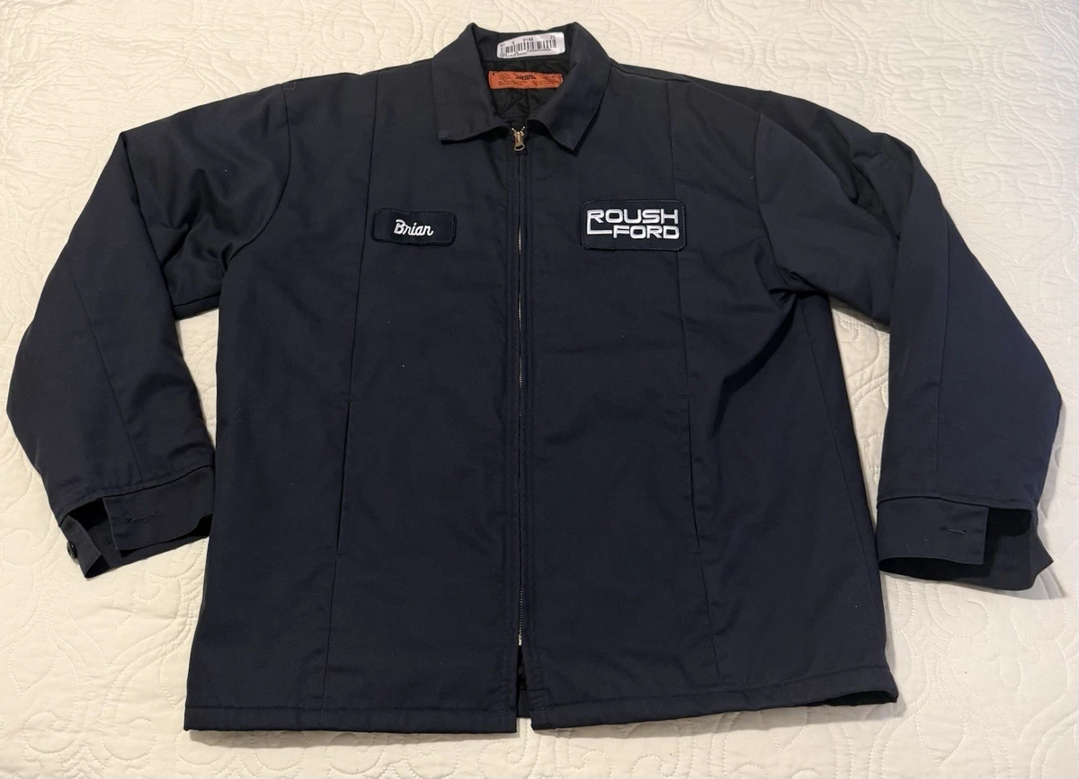 Cintas Jackets for Men for Sale | Shop New & Used | eBay