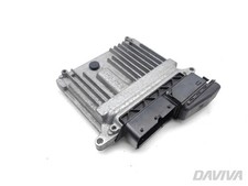 Mercedes-Benz E-Class Motorsteuermoduleinheit E220 CDI Diesel 125kW (170 HP)