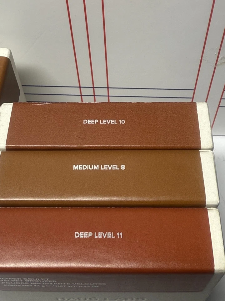 Haus Labs by Lady Gaga Power Sculpt Velvet Bronzer , 0.42 OZ NIB YOU CHOSE SHADE - Image 2 of 4