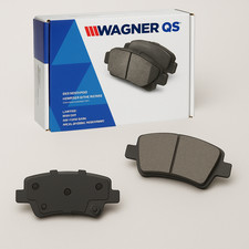 WAGNER Rear Brake Pads for Hyundai Elantra 2021-2025 ZD2395