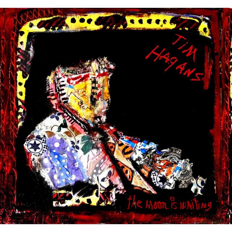 Tim Hagans Moon Is Waiting CD PM2151 NEW