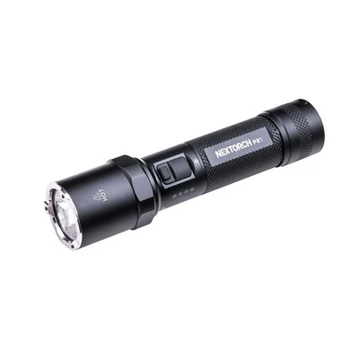 Lampe Torche Nextorch P81B – 3700 Lumens rechargeable - Photo 1/4