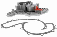 Wasserpumpe Vaico V45 50009 FÜR Porsche