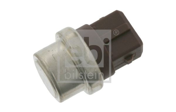 Sensor KÜHlmitteltemperatur Febi Bilstein 18650 FÜR VW KÜHlmittelsensor-image