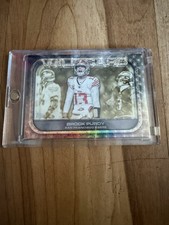 Marketplace image: 2026 Topps Flagship Brock Purdy True 1/1 Wild Card Superfractor 49ers Star ⭐️