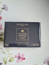 genuine guerlain Orchidee Imperiale eye and lip contour 15ml