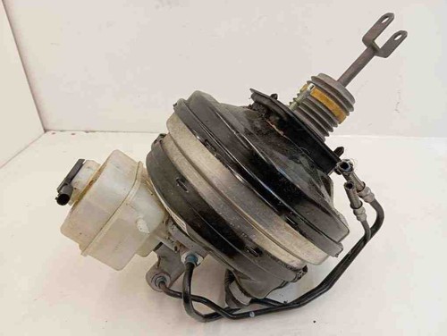BMW 5 F10 Unterdruck-Bremskraftverstärker 6796726 3.00 Diesel 2016 31122570