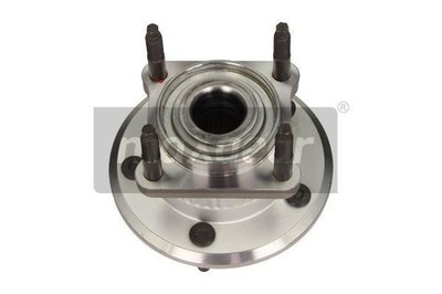 MAXGEAR 33-0815 Radlagersatz für JEEP