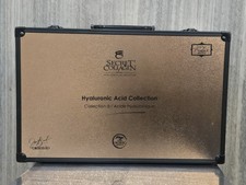 Prédiré Paris Hyaluronic Acid Collection