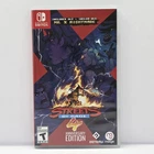 Streets of Rage 4 - Anniversary Edition - Nintendo Switch - CIB Tested Working