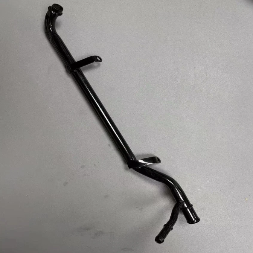 Tubo de alimentación de calefacción para Chrysler Dodge Challenger Charger Magnum 4792185AD Foto 2 de 4