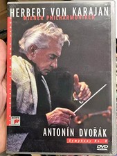 Dvorák: Sinfonie Nr. 8