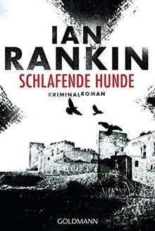 Schlafende Hunde - Inspector Rebus 19: Kriminalro... | Buch | Zustand akzeptabel
