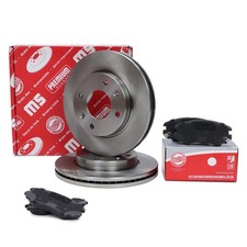 Kits de frein Kia MAGENTIS