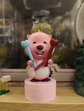 Loopy Blind Box Figure- No Box - No Card