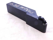 SECO MRGOL-85-4D LATHE TURNING TOOL HOLDER 1 1/4 SHANK RCM-43 INSERTS 272158