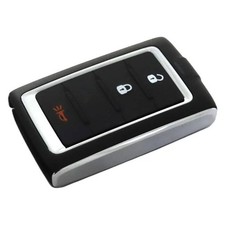 Jeep 68582686AB Keyless Entry Transmitter