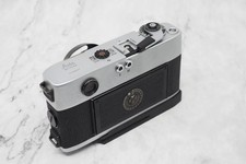 Preços baixos em Câmeras de Filme Leica M5 | eBay