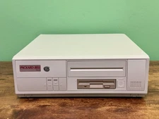 Packard Bell PB 610 / PB 430 - DOS/WIN95 Intel 486 PC - UNTESTED AS-IS