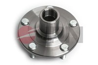 JPN Radnabe 10L9059-JPN FüR Mazda BL BK CR CW BK14 BK12 Turbo BK12Y BL14 MZR MPS