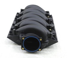 New Gm Engine Intake Manifold Assembly 12686561 Camaro 10-15 Corvette 08-13 6.2l