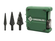 Greenlee GSBSET3 Other Hand Tools