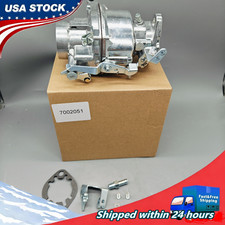1 Bbl Carburetor Fits 1950-59 Chevy Gmc Pickup 235-216engine 7002051 1 Bbl Carburetor Fits 1950-59 Chevy Gmc Pickup 235-216engine 7002051