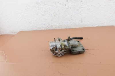 #ad #ad Homelite C 51 Chainsaw OEM Tillotson Carburetor HL141C see desc $19.99