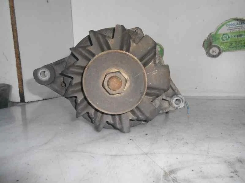 6215X182 alternador para OPEL VECTRA A 1.8 CAT 1988 416810 - Imagen 2 de 4