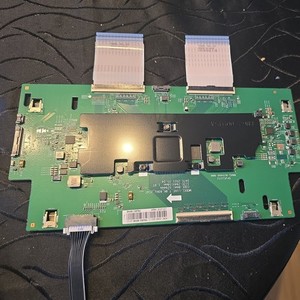Samsung BN95-10578A  T-Con Board PlatineQE65Q800TAT #TV066-7