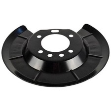 Original Ford Focus/Kuga (ST) Spritzblech Bremsscheibe 1741413
