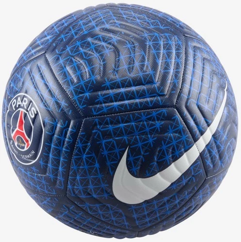 Nike PSG Academy Jordan Soccer Ball - Thumbnail 2