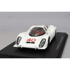 Spark Porsche 907LH 1967 Le Mans Test Day #40 1/43