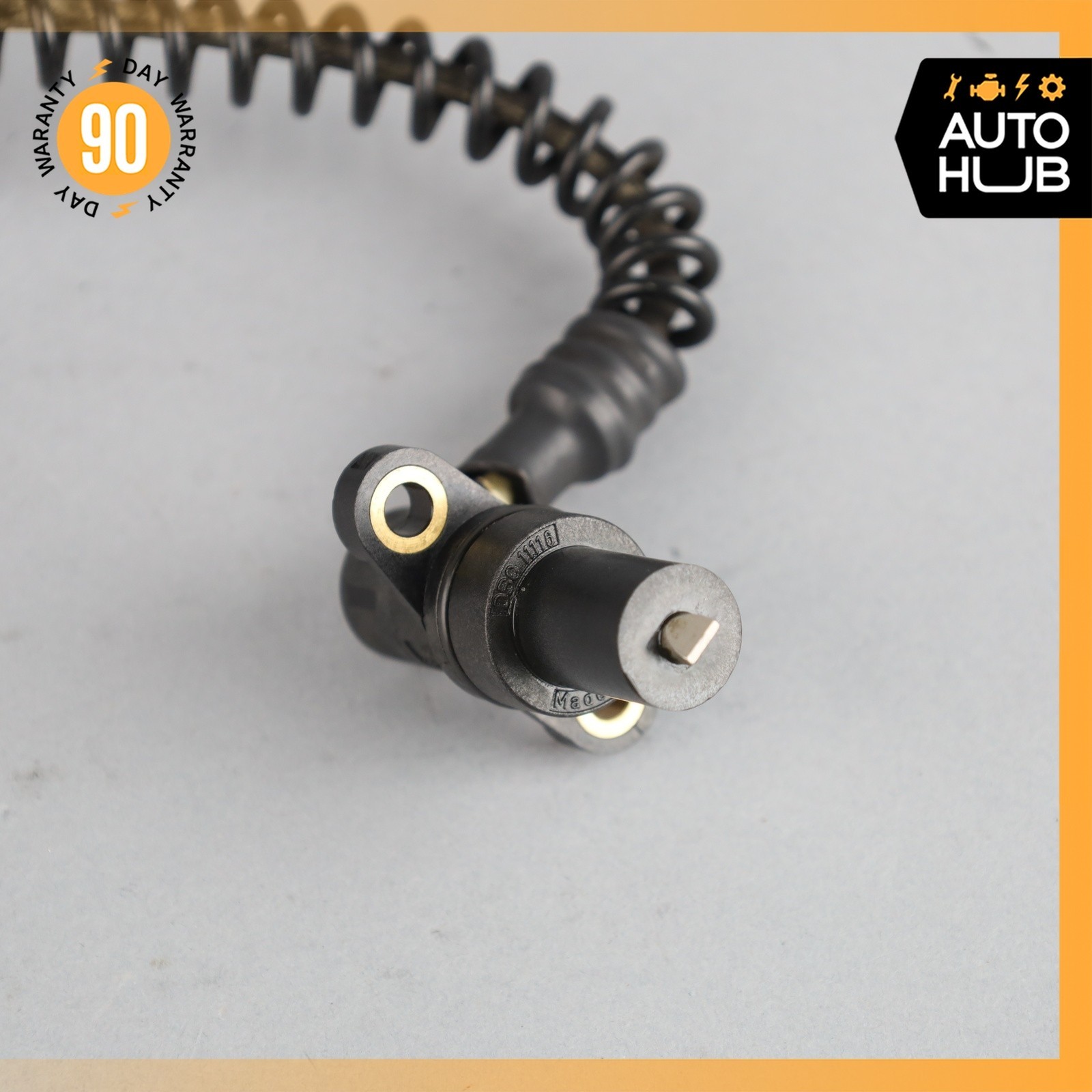 00-04 Aston Martin DB7 Vantage Rear Differential Diff Speed Sensor OEM 38k