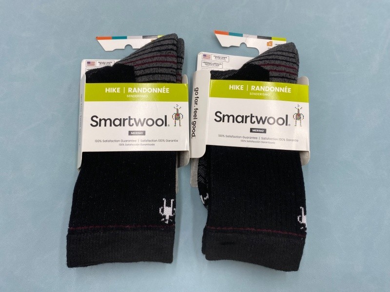 Smartwool Socks
