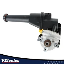 Power Steering Pump for Chevrolet Silverado 2500 HD 3500 HD 11-15 6.0L 20953569