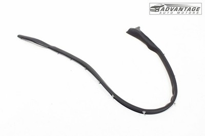 2021-2023 BUICK ENVISION REAR RIGHT SIDE DOOR REARWARD SEAL WEATHERSTRIP OEM