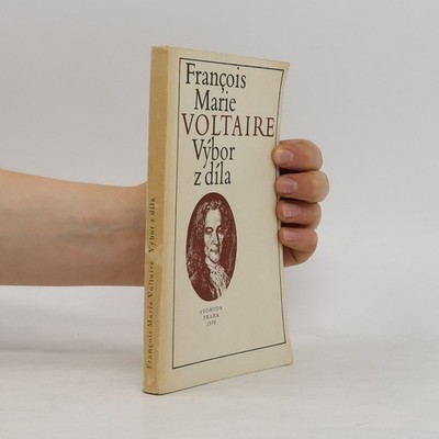 Výbor z díla  |  Voltaire