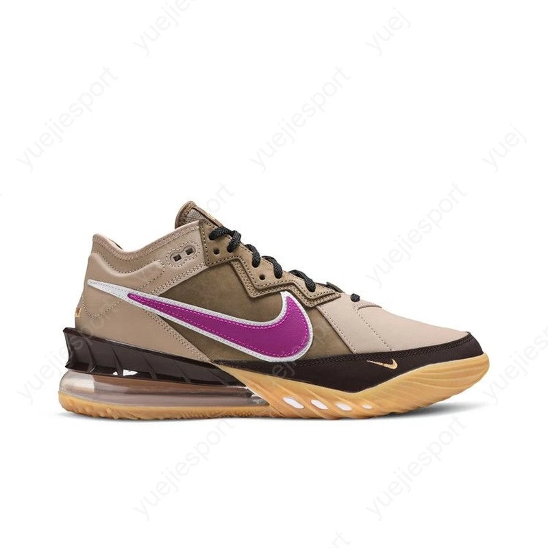 Preços baixos em Nike atmos x LeBron 18 Low Viotech | eBay