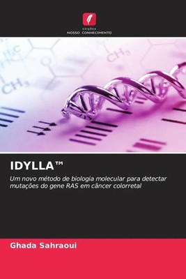 Ghada Sahraoui | IDYLLA(TM) | Taschenbuch | Portugiesisch (2022)