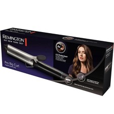 Remington Pro Big Curl CI5538 Lockenstab - Schwarz/Grau