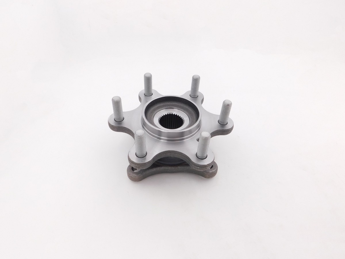 CAN AM FRONT WHEEL HUB BEARING ASSY 2024-2025 MAVERICK R OEM