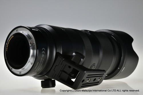 ** MINT ** NIKON NIKKOR Z 70-200mm f/2.8 VR S - Picture 5 of 7