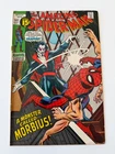 Amazing Spider-Man #101 (1971 Marvel) First appearance of Morbius! **See Notes**